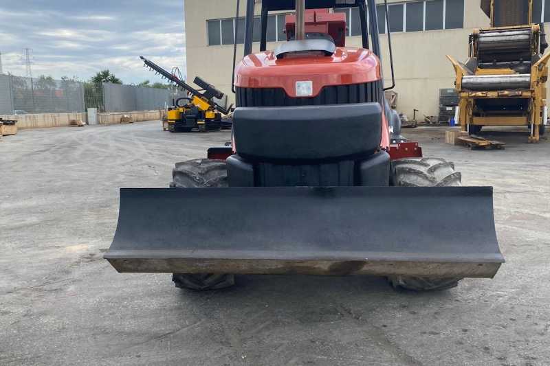 OmecoHub - Immagine DITCH WITCH RT120